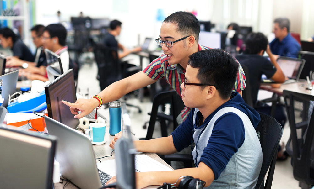 Building Futures Through SkillsUSA